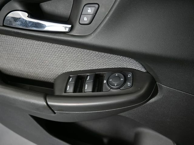 Used 2025 Chevrolet TrailBlazer LT w/ LT Cold Weather Package image 37