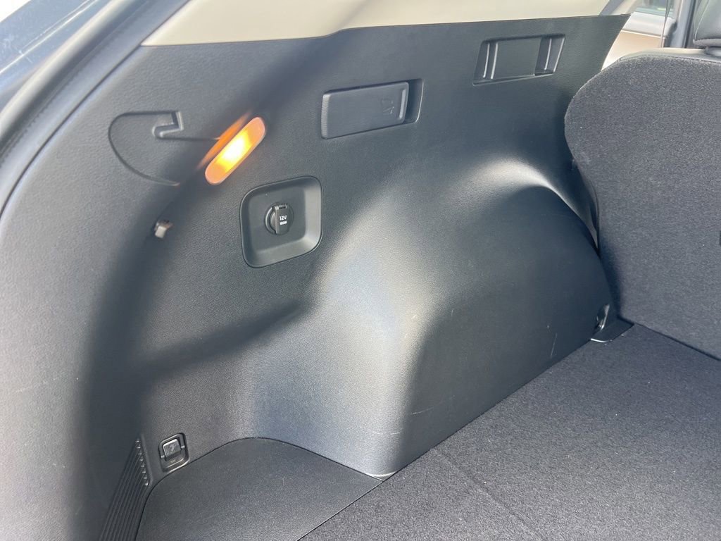 Used 2023 Kia Sportage EX image 36
