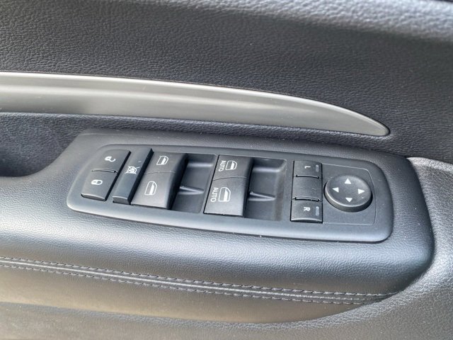 Used 2017 Dodge Durango SXT w/ Quick Order Package 23B image 27