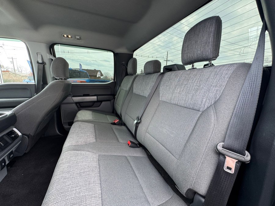 Used 2021 Ford F150 XLT w/ Equipment Group 302A High image 26