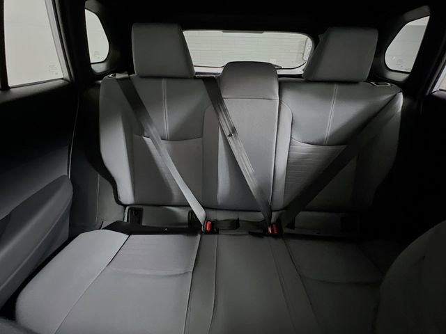 New 2026 Toyota Corolla Cross AWD Hybrid image 30