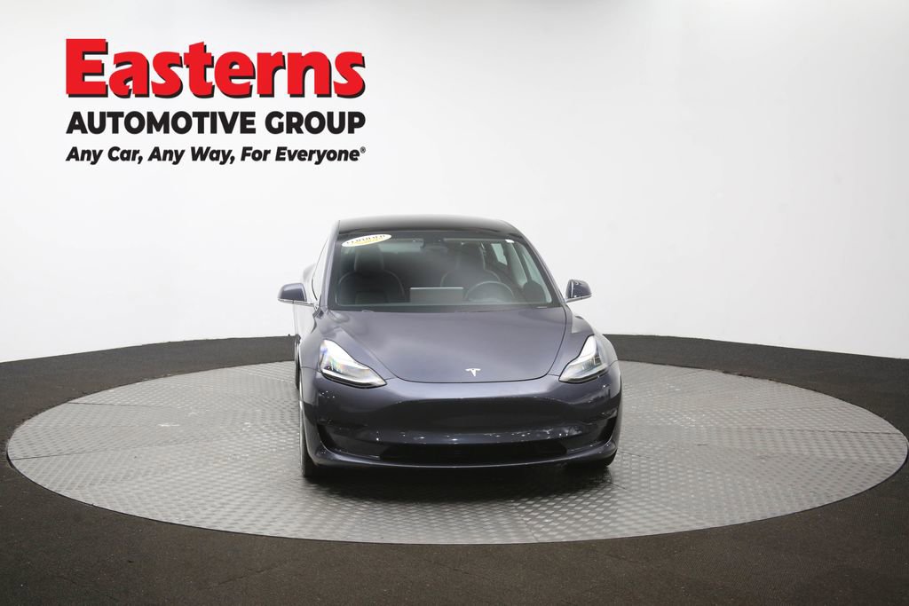 Used 2019 Tesla Model 3 Performance image 46