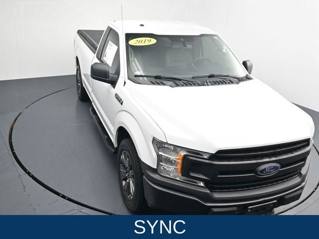 Used 2019 Ford F150 XL w/ Equipment Group 101A Mid RWD image 18