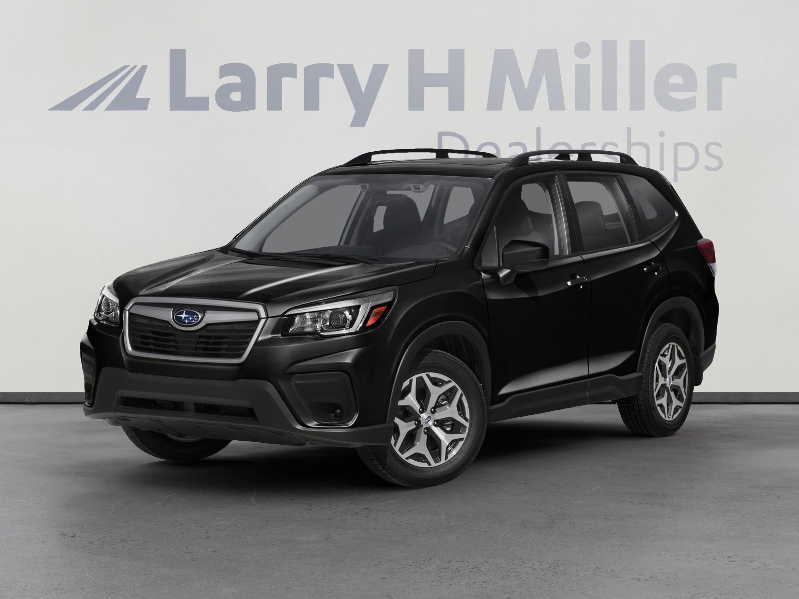Used 2020 Subaru Forester Premium