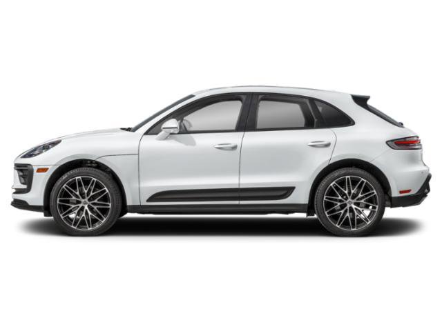 Certified 2023 Porsche Macan image 6