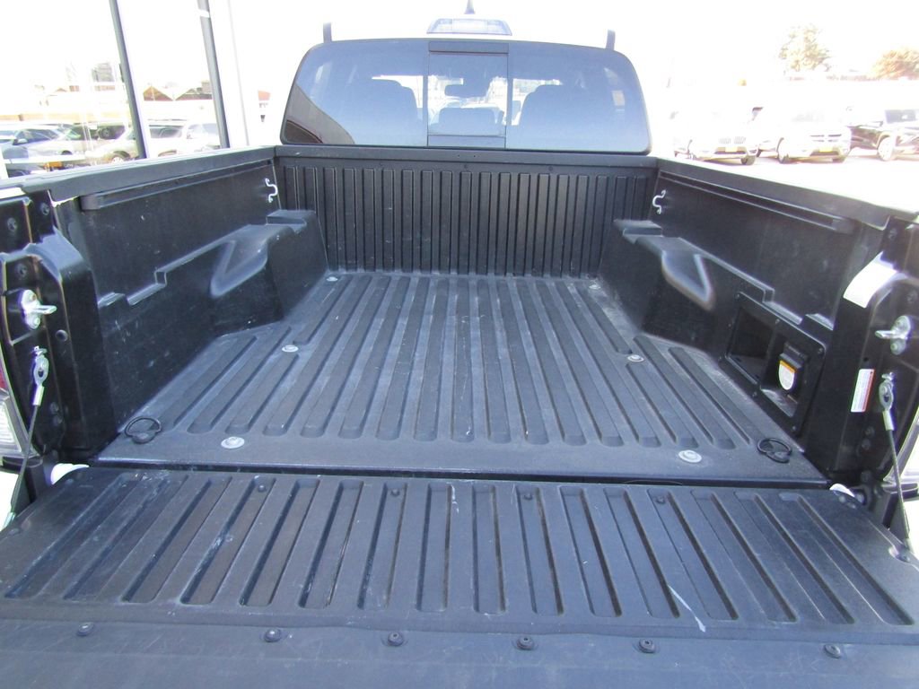 Used 2023 Toyota Tacoma 4x4 Double Cab image 17