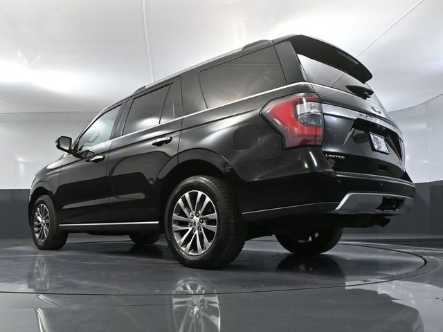 Used 2018 Ford Expedition Limited AWD/4WD image 58