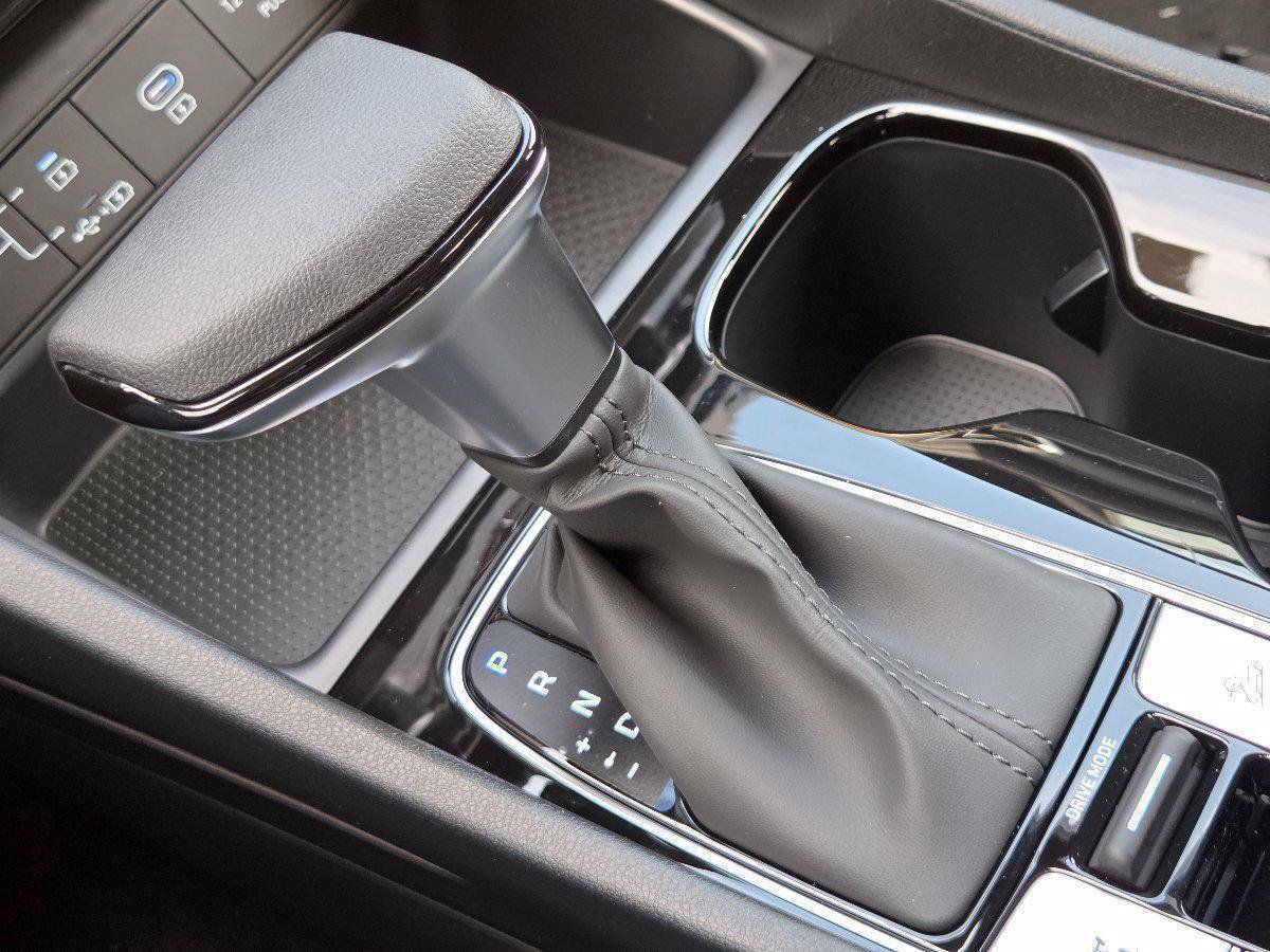 New 2027 Hyundai Santa Cruz SE AWD/4WD image 61