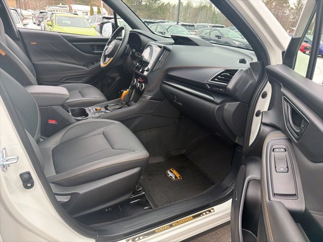 Used 2025 Subaru Forester Wilderness image 17