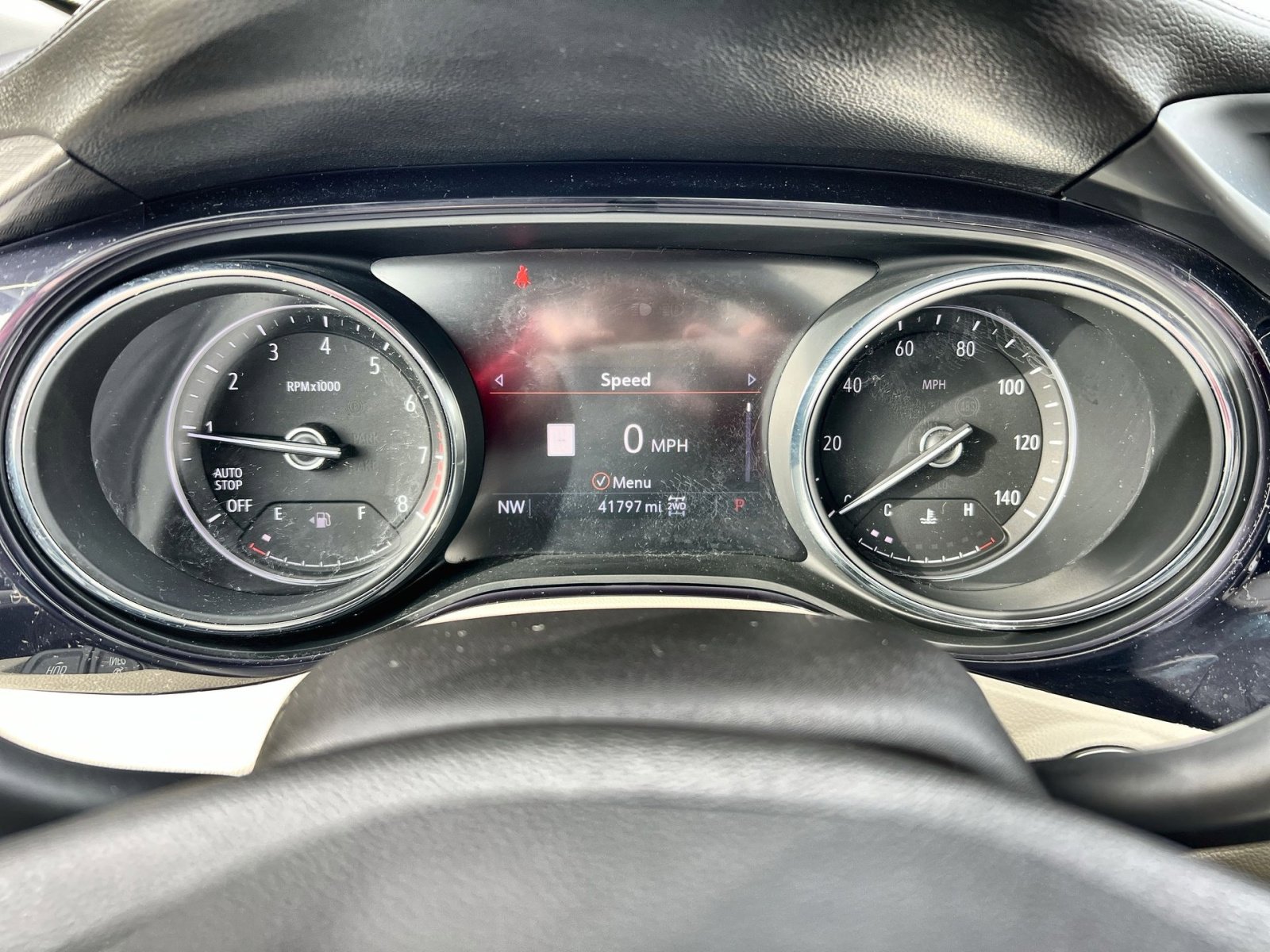 Used 2021 Buick Encore GX Select w/ Advanced Technology Package image 17