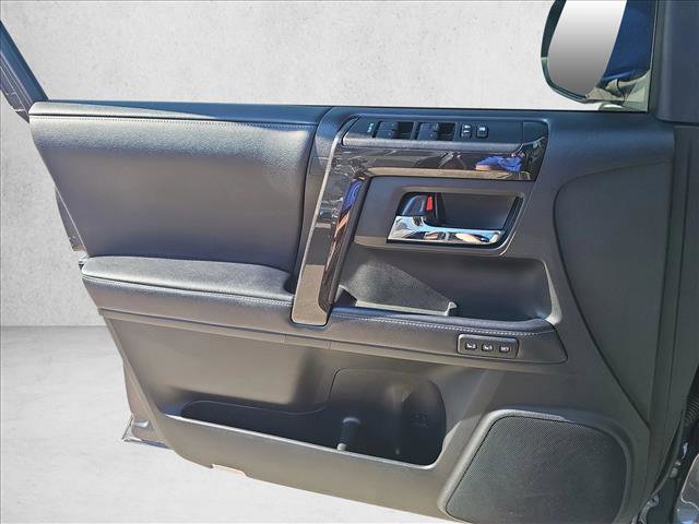 Used 2019 Toyota 4Runner Limited image 17