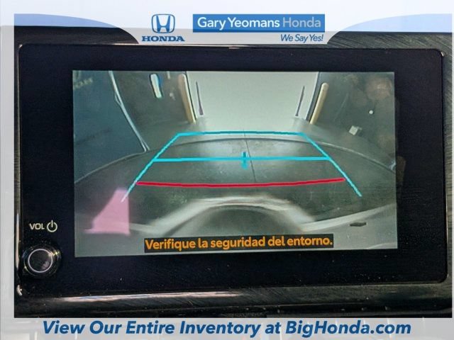 Used 2024 Toyota Corolla Cross LE FWD image 23