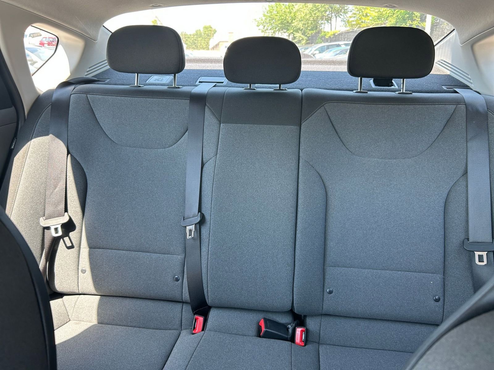Used 2025 Kia K4 FWD image 33