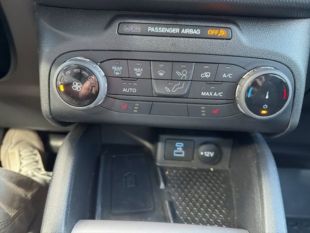 Certified 2022 Ford Bronco Sport Big Bend w/ Convenience Package image 30