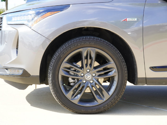 Used 2024 Acura RDX w/ Advance Package AWD/4WD image 13
