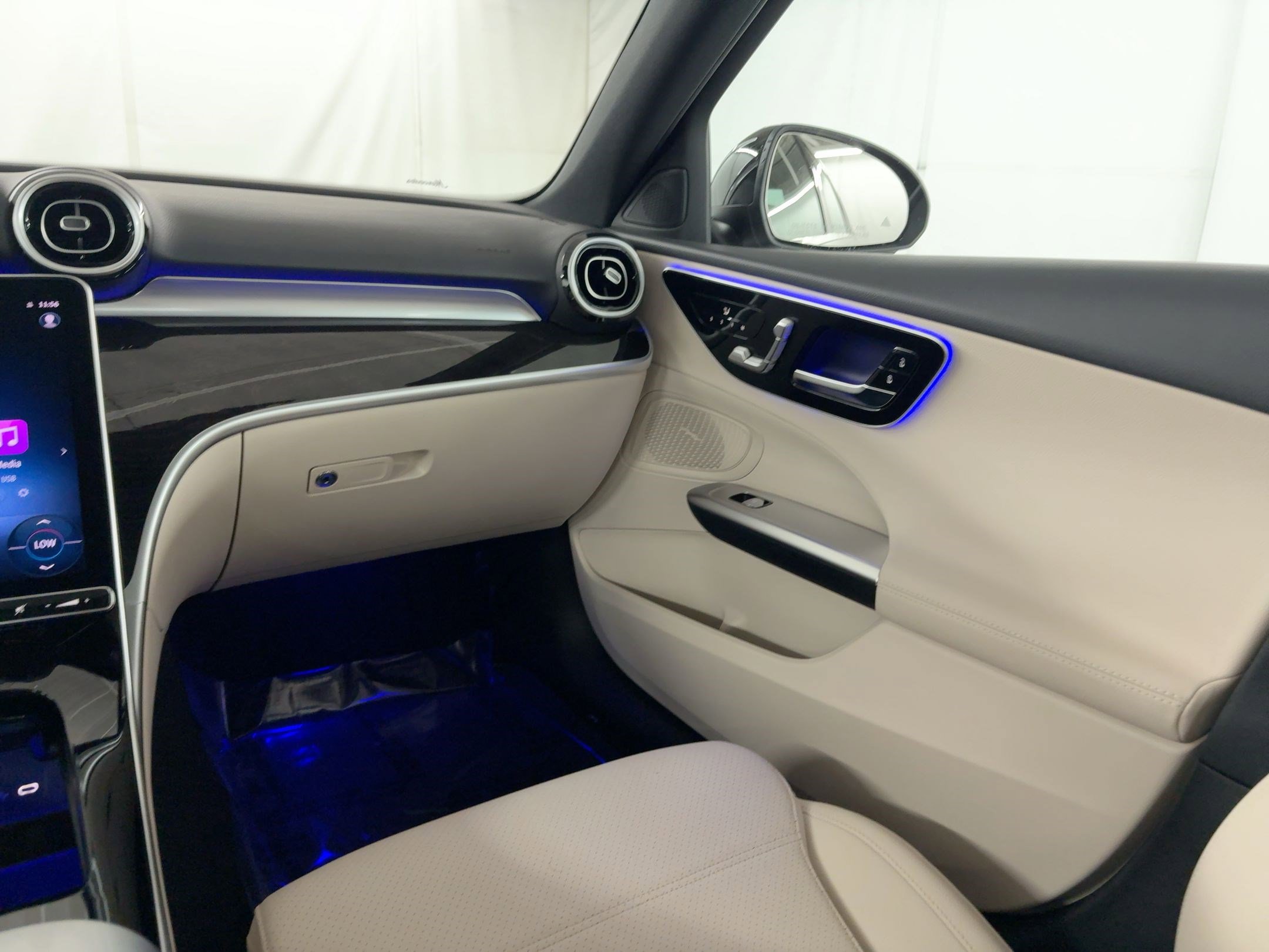 Certified 2025 Mercedes-Benz C 300 C 300 image 63