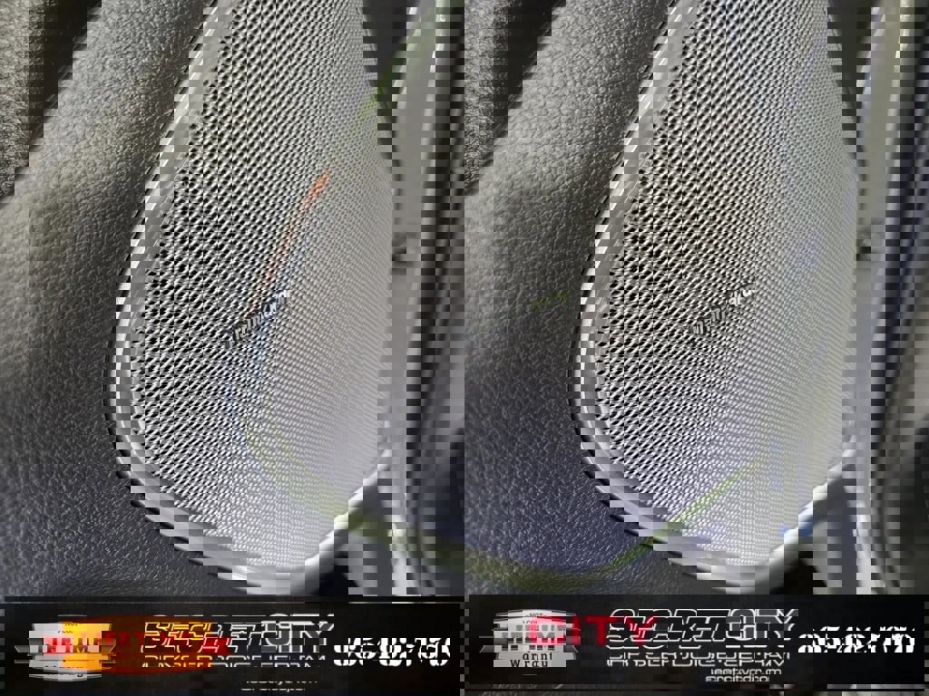 New 2026 RAM 1500 Laramie w/ Night Edition image 13