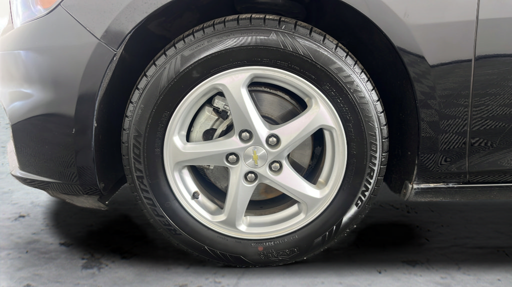 Used 2016 Chevrolet Malibu LS FWD image 18
