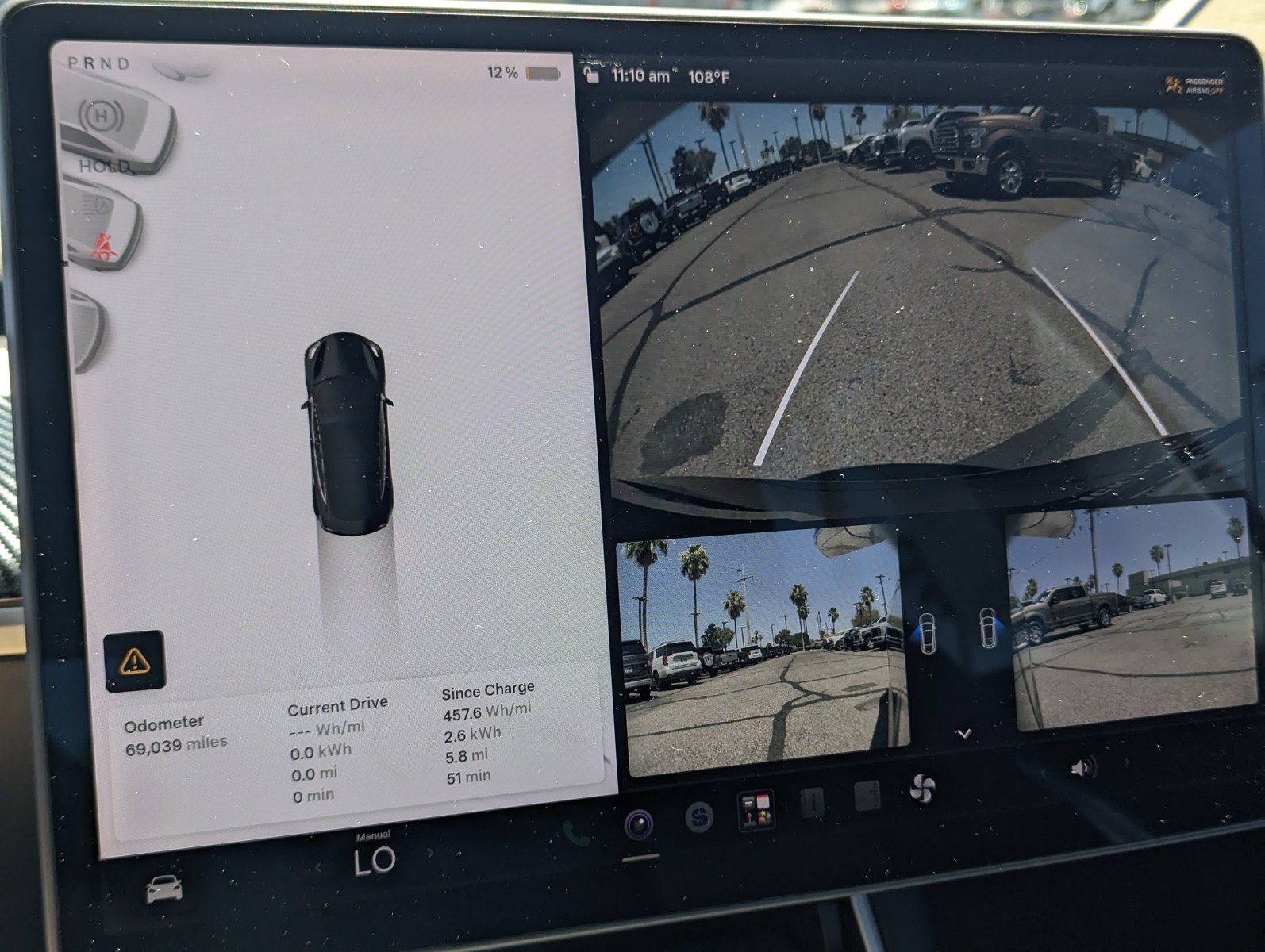 Used 2019 Tesla Model 3 Mid Range RWD image 11