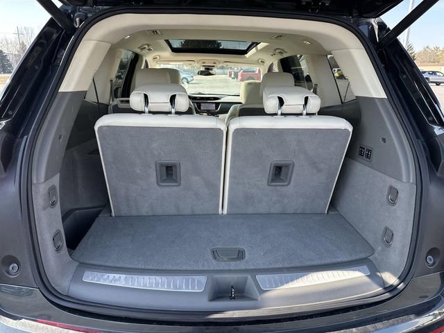 Certified 2022 Cadillac XT6 Premium Luxury image 27