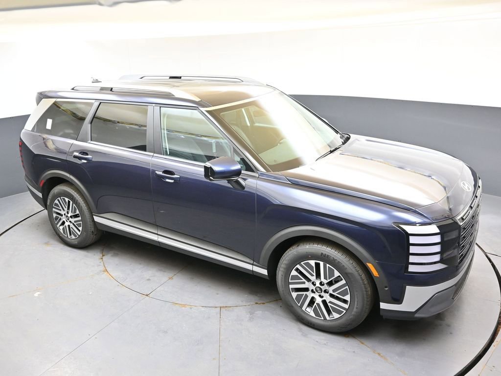 New 2026 Hyundai Palisade SEL Premium AWD/4WD image 44