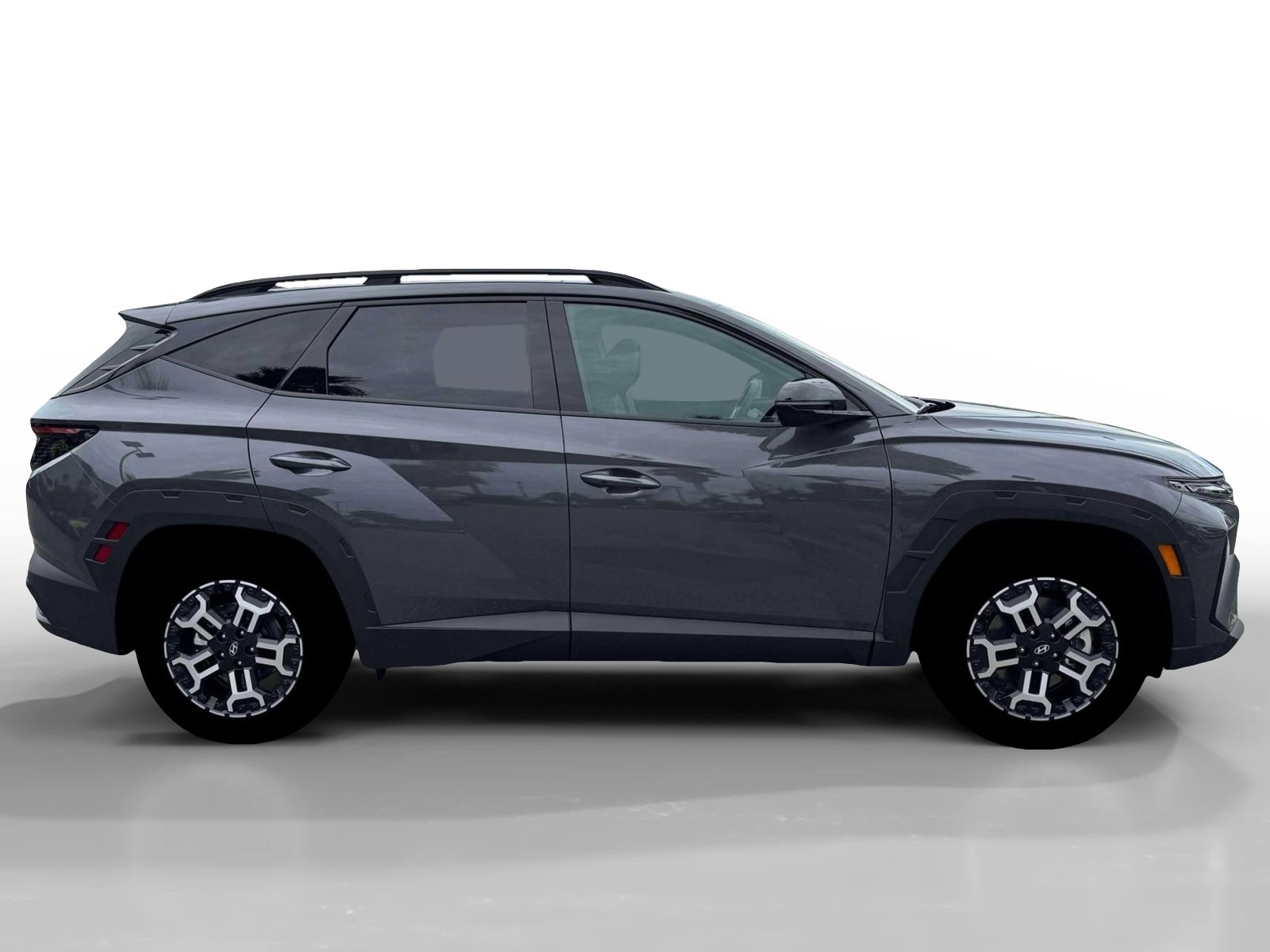 New 2026 Hyundai Tucson XRT image 9