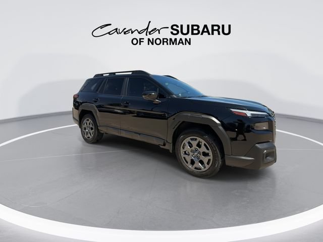 Certified 2026 Subaru Outback Premium AWD/4WD image 9