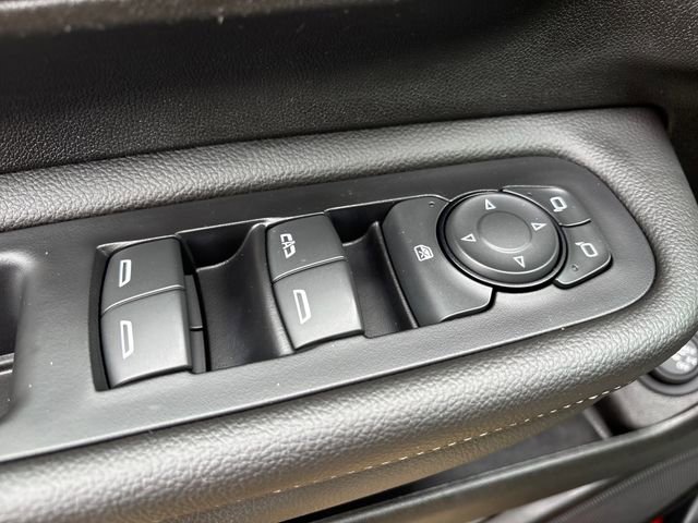 Certified 2023 GMC Terrain SLE w/ Driver Convenience Package AWD/4WD image 13