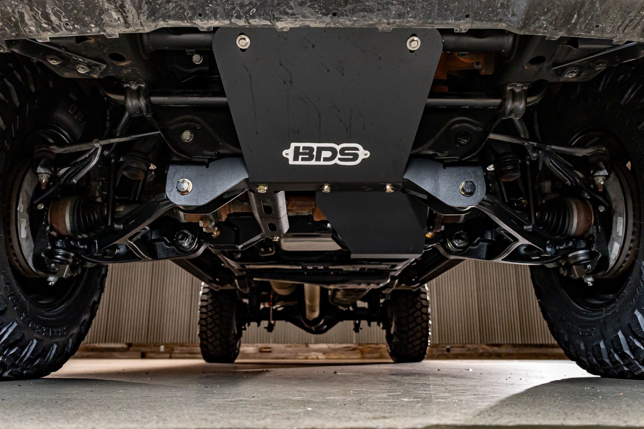 Used 2025 GMC Sierra 2500 AT4X image 12