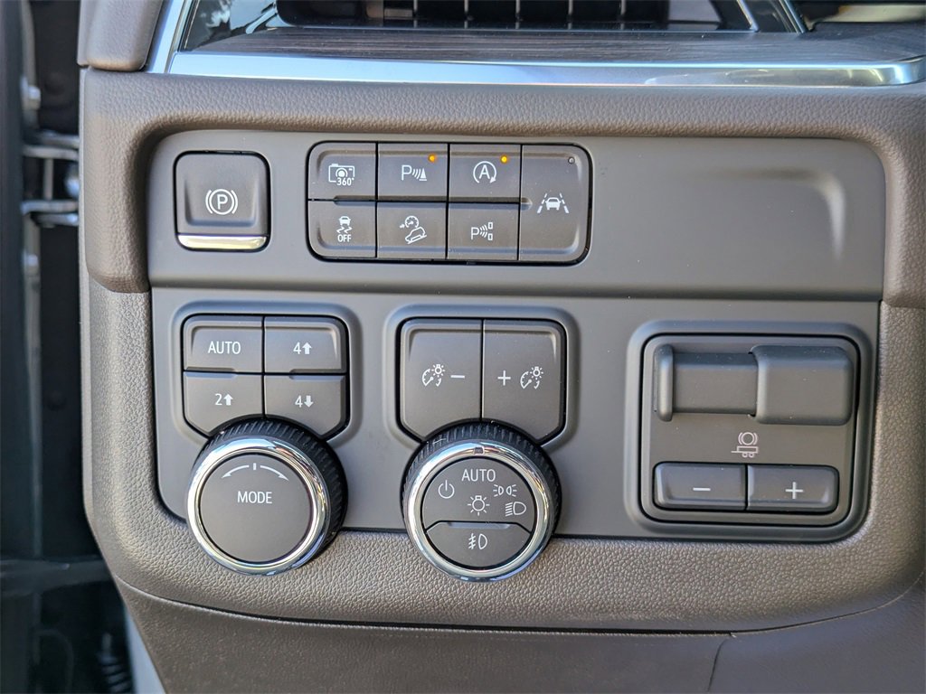 New 2026 Chevrolet Tahoe LT w/ Comfort Package image 12