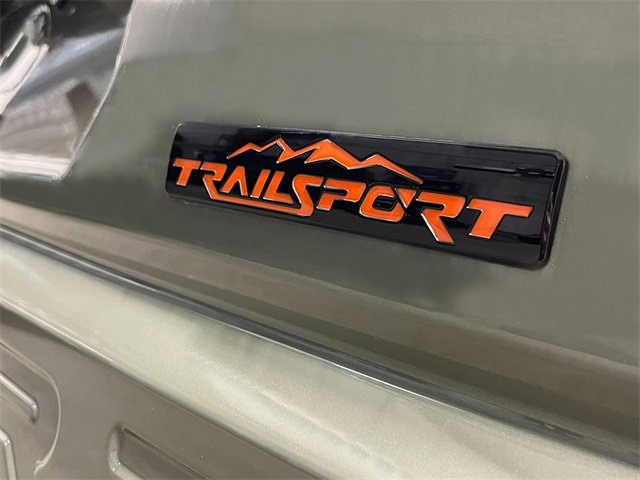 New 2026 Honda Passport TrailSport Elite image 6