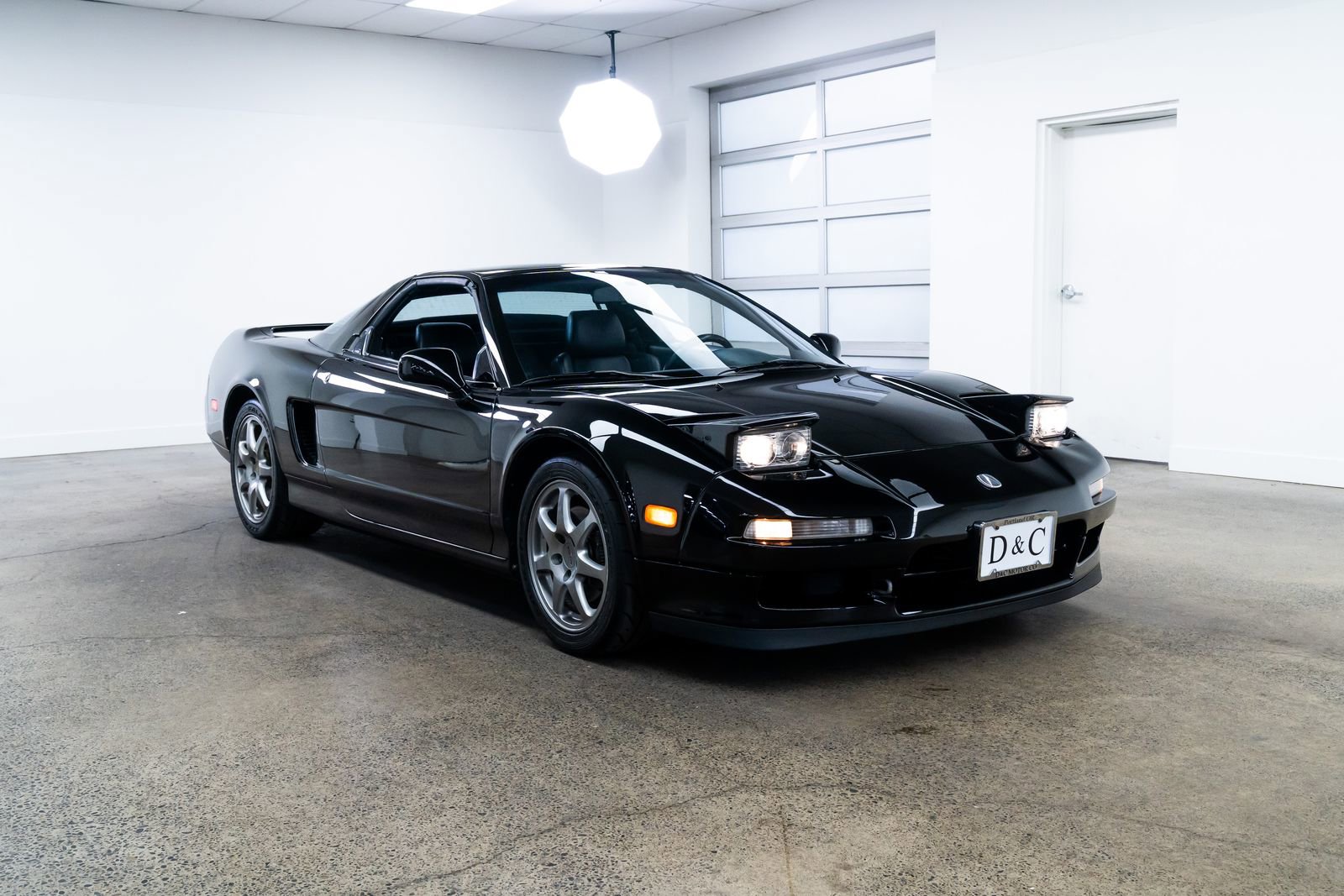 Used 1995 Acura NSX T image 19