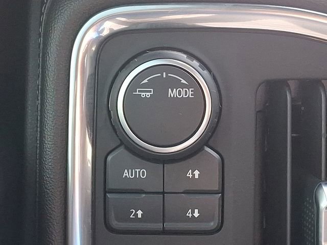 Used 2021 Chevrolet Silverado 1500 High Country w/ Technology Package AWD/4WD image 24