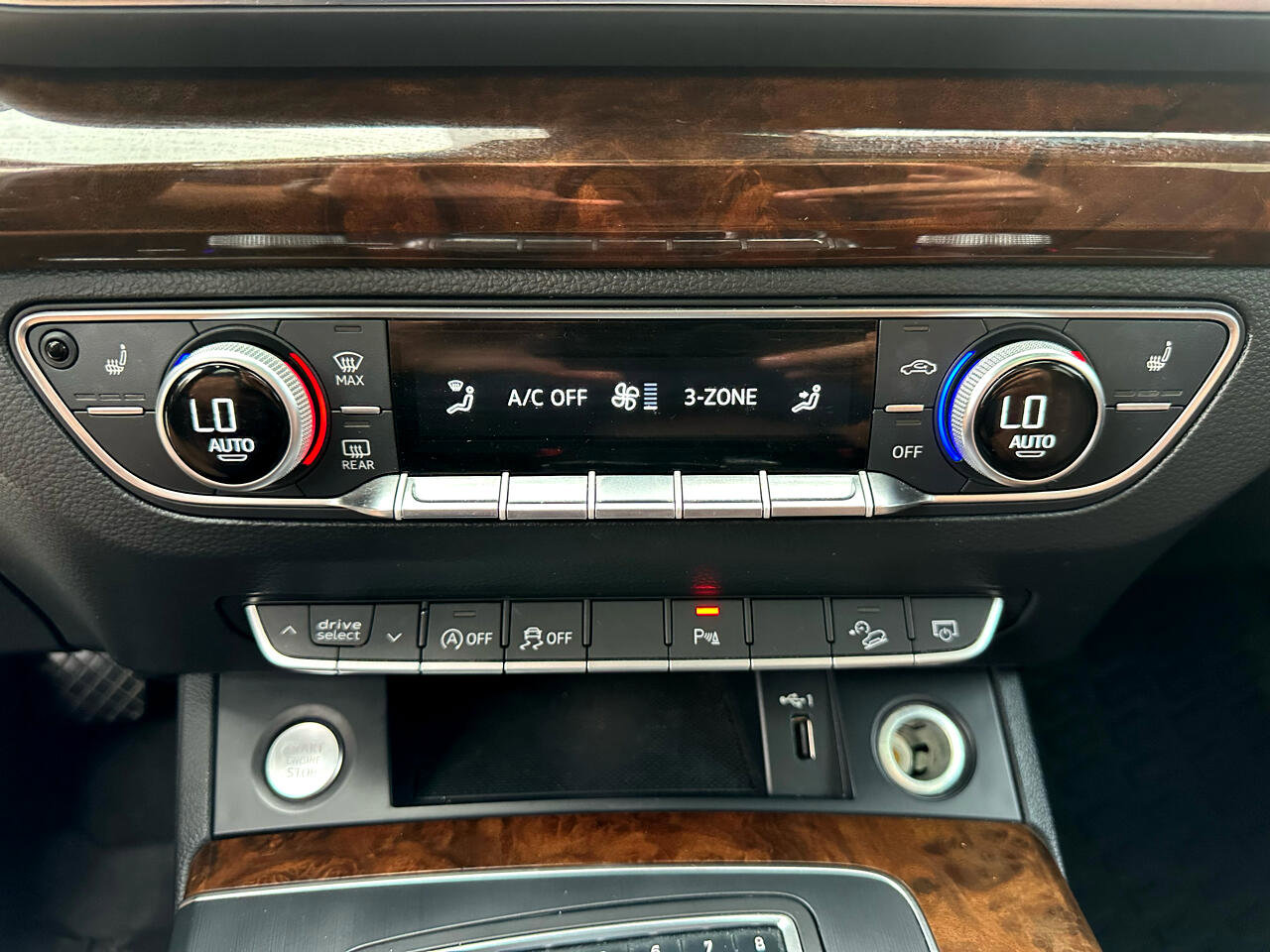 Used 2018 Audi Q5 2.0T Premium Plus w/ Premium Plus Package image 51