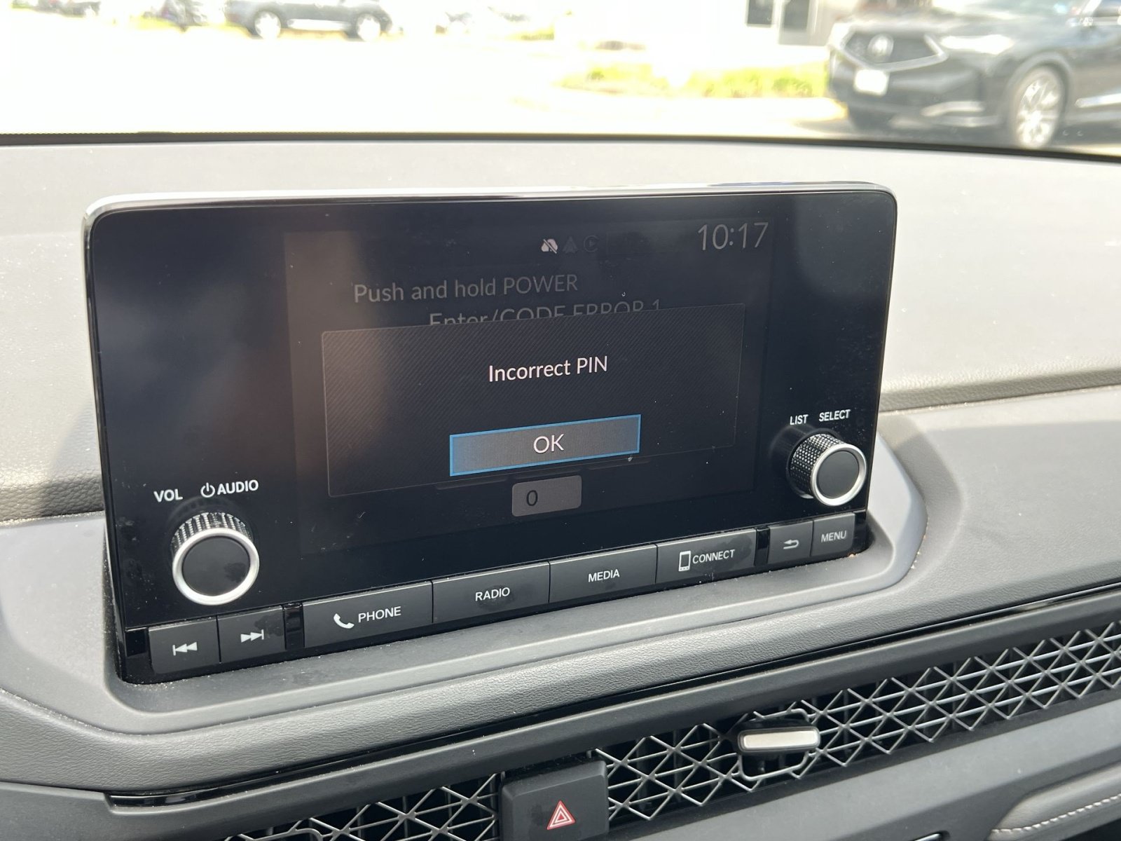 Used 2023 Honda Accord EX image 21