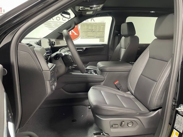 New 2026 Chevrolet Suburban Z71 w/ Comfort Package image 11