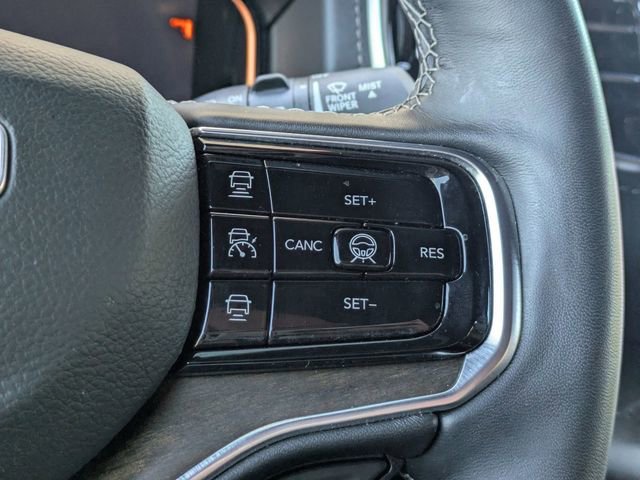 Used 2023 Jeep Grand Wagoneer 4WD w/ Convenience Group III image 33