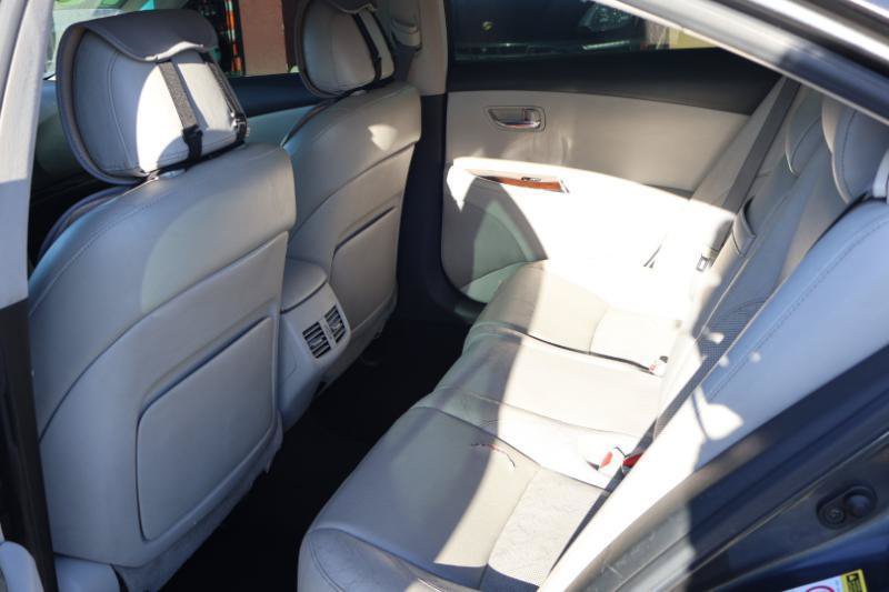 Used 2010 Lexus ES 350 FWD image 23