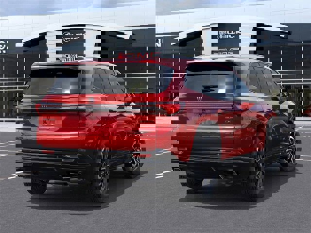 New 2026 Buick Enclave Sport Touring image 4