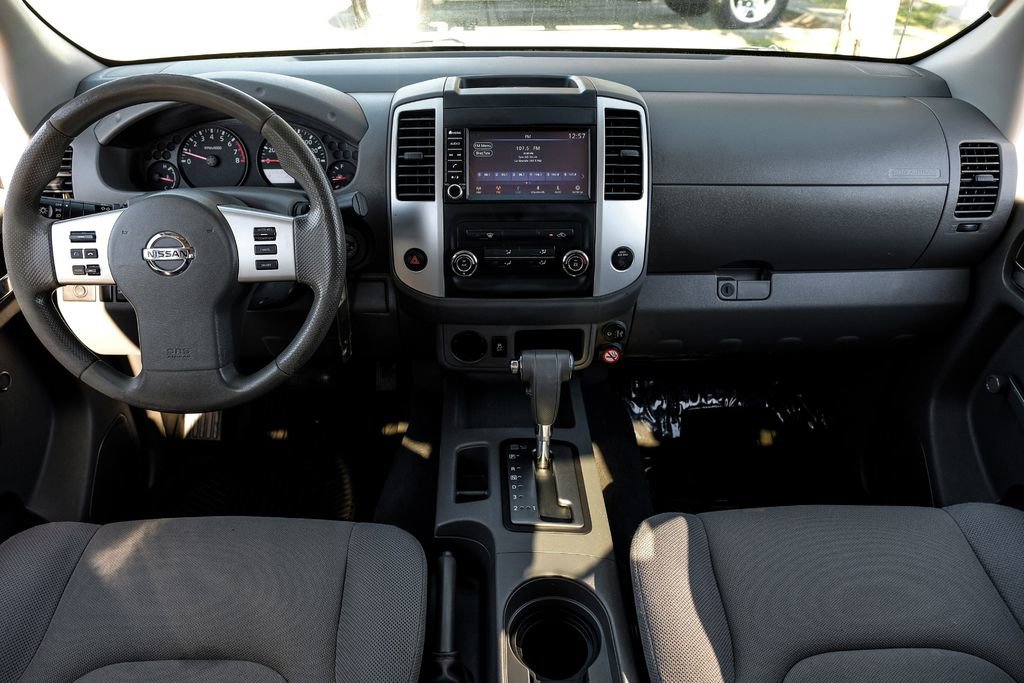 Used 2019 Nissan Frontier S image 10