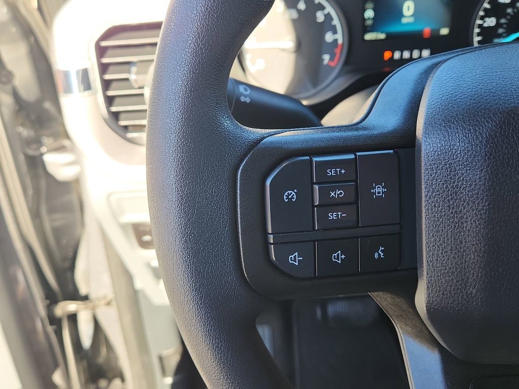 Used 2023 Ford F150 XLT image 20