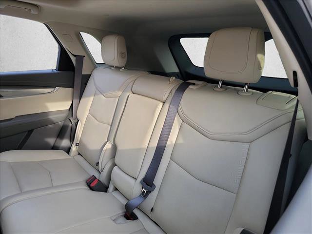 Used 2019 Cadillac XT5 Luxury FWD image 11