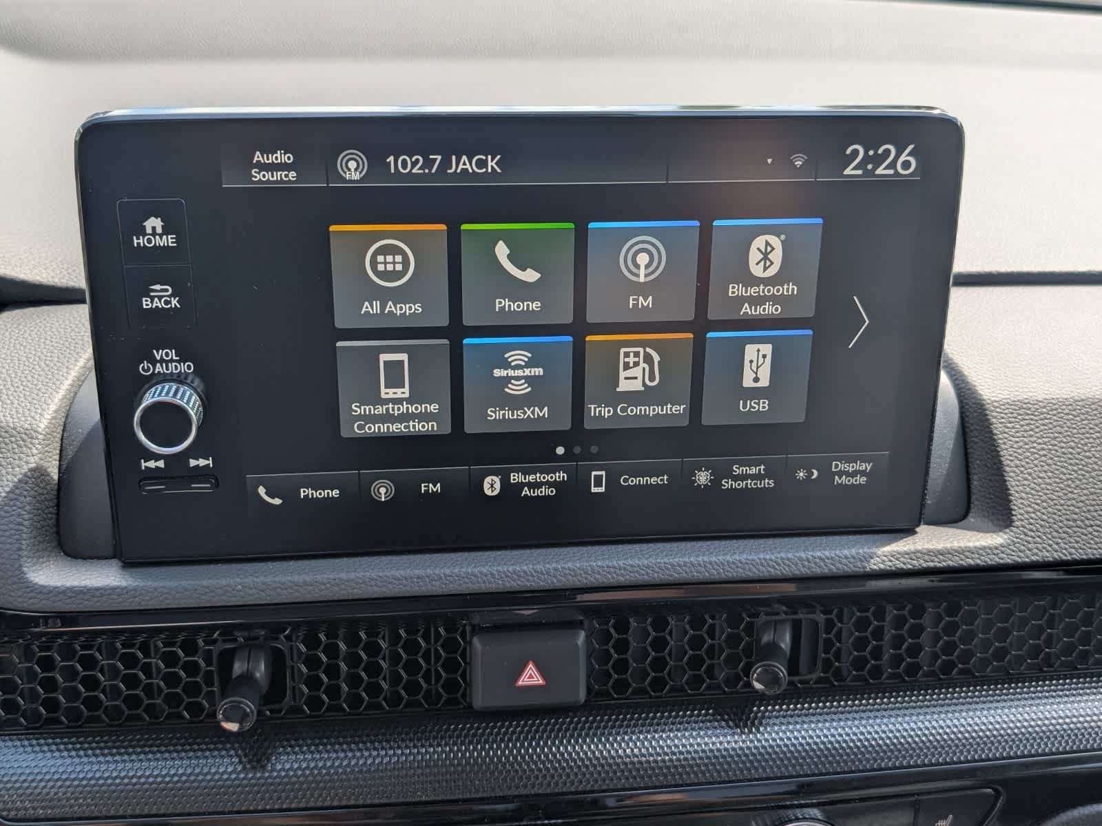 Certified 2024 Honda CR-V EX-L image 29