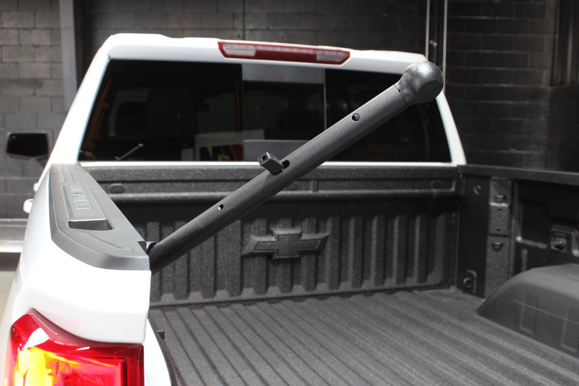 Used 2025 Chevrolet Silverado 1500 RST w/ RST All Star Premium Package image 15