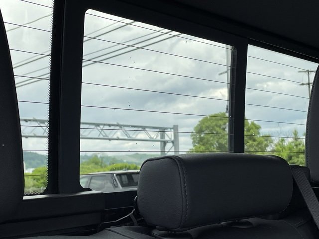 New 2025 Chevrolet Silverado 1500 RST image 34