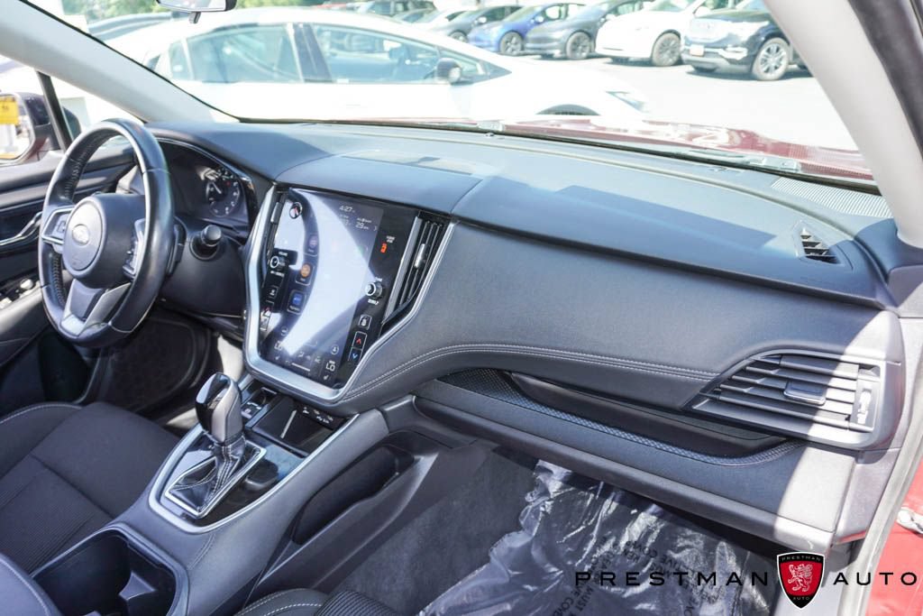 Used 2022 Subaru Outback Premium AWD/4WD image 46
