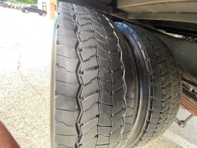 Used 2021 Ford F550 2WD Regular Cab Super Duty image 25