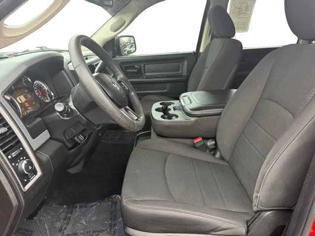 Used 2019 RAM 1500 Express w/ Wheel & Sound Group AWD/4WD image 10