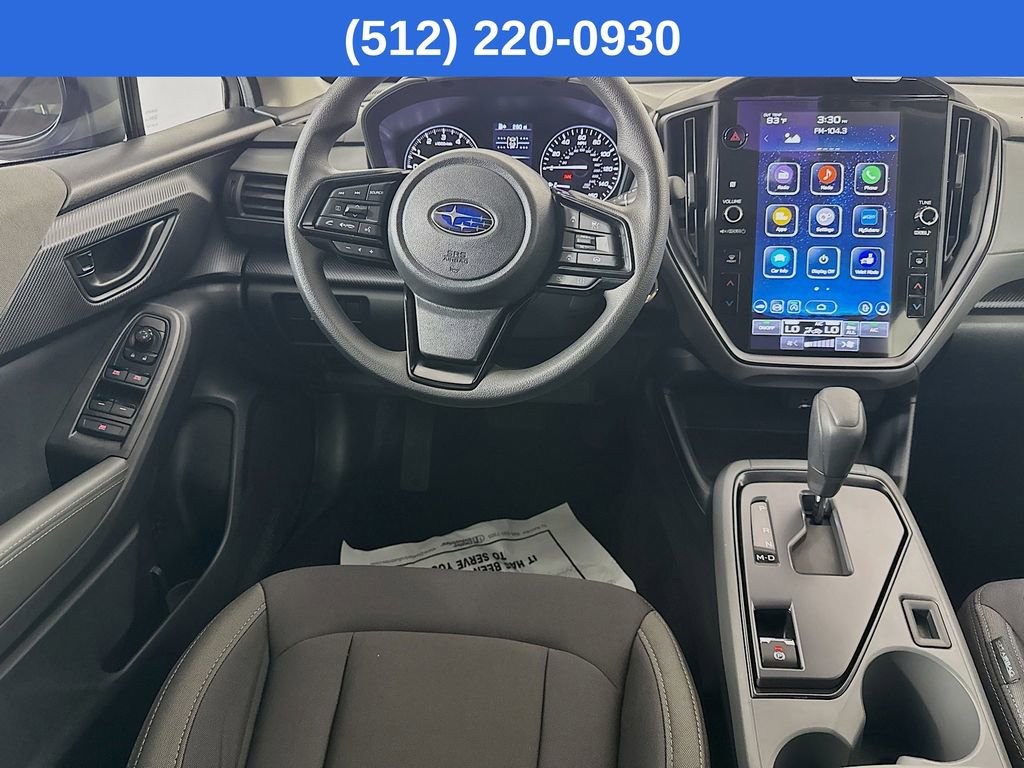 Certified 2026 Subaru Crosstrek 2.0i Premium AWD/4WD image 26
