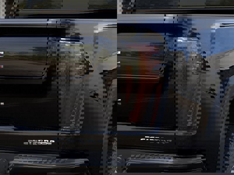 New 2026 GMC Sierra 2500 Denali w/ Denali Reserve Package image 11
